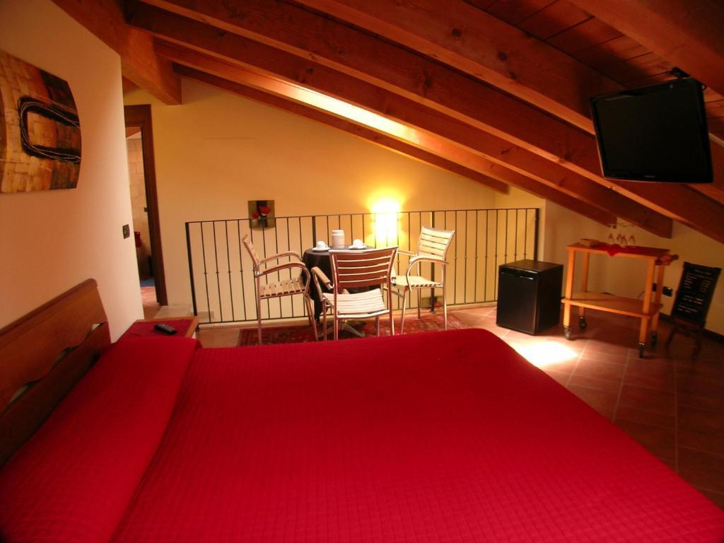 Corte Nuova Daire Valeggio sul Mincio Oda fotoğraf